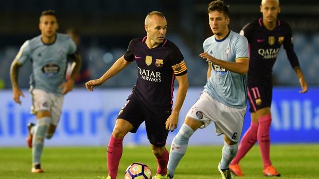 Ảnh bài viết Barca thua thảm: Có Messi, chắc gì đã khác!