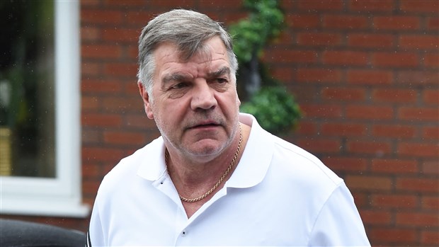 Ảnh bài viết Nước Anh ghét bỏ, Allardyce lên đường sang Mỹ tìm việc