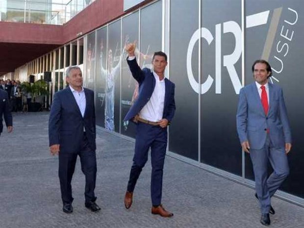 Ảnh bài viết Ronaldo chuẩn bị mở đại tiệc sau trận hòa trước Eibar 
