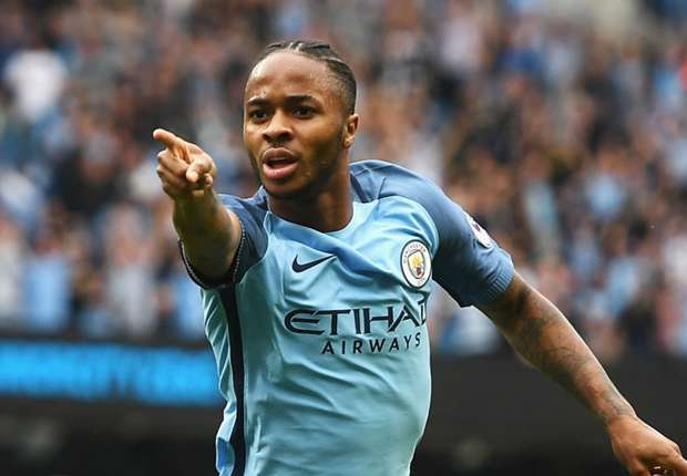 Ảnh bài viết Sterling dính chấn thương, không hội quân cùng Tam sư