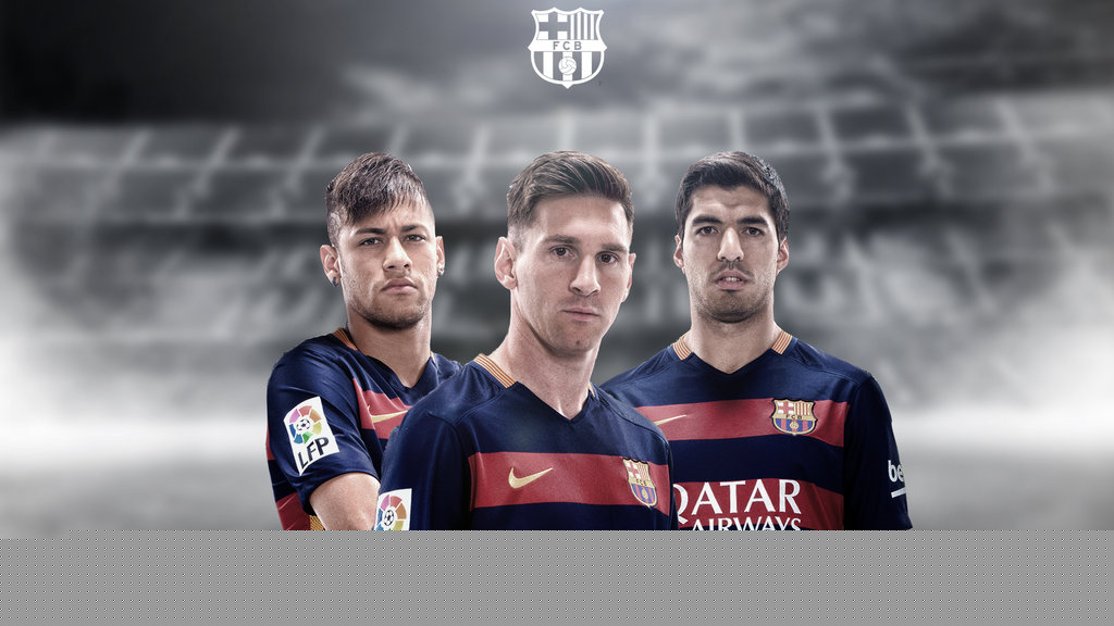 Ảnh bài viết Điểm tin tối 05/10: MSN thu nhập khủng nhất Barca, lộ diện ngôi sao sáng tạo nhất nước Anh