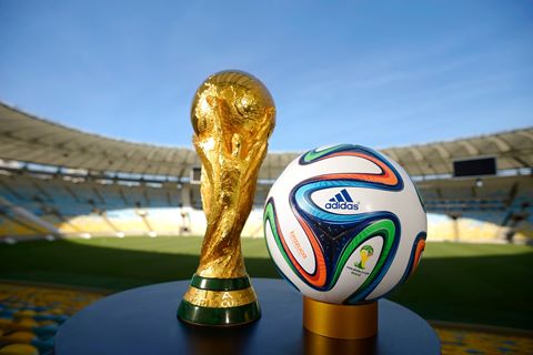 Ảnh bài viết World Cup tăng lên 48 đội: Điên rồ hay hợp lý?