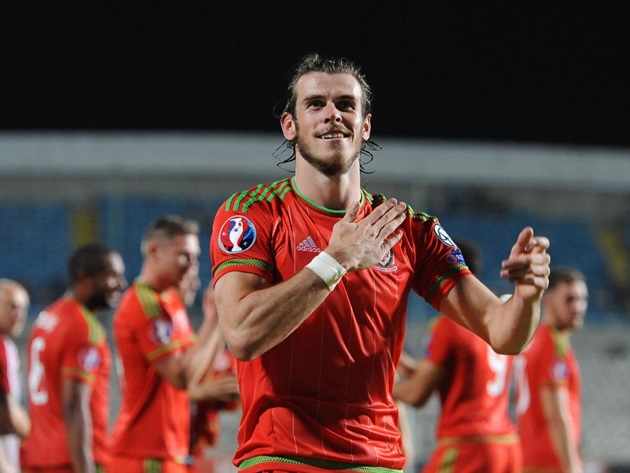 Ảnh bài viết 01h45 ngày 07/10, Áo vs Wales: Quyết chiến vì ngôi nhất bảng
