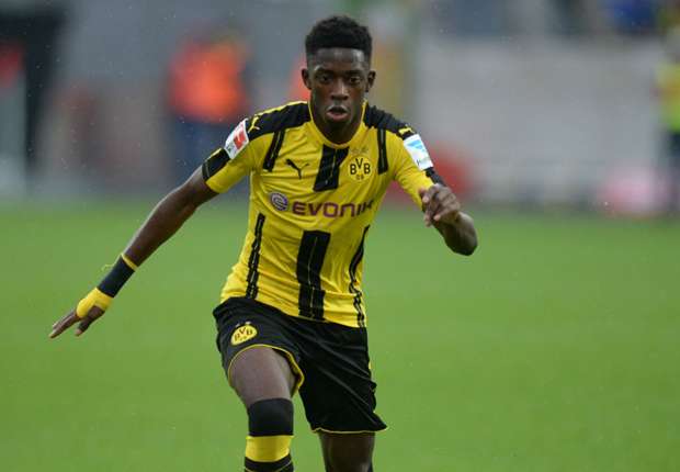 Ảnh bài viết Sai lầm ngớ ngẩn, Bayern bị Dortmund 'cướp' Dembele