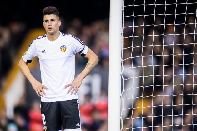 Ảnh bài viết Tài năng của Joao Cancelo - hậu vệ phải đang được Barca nhắm tới