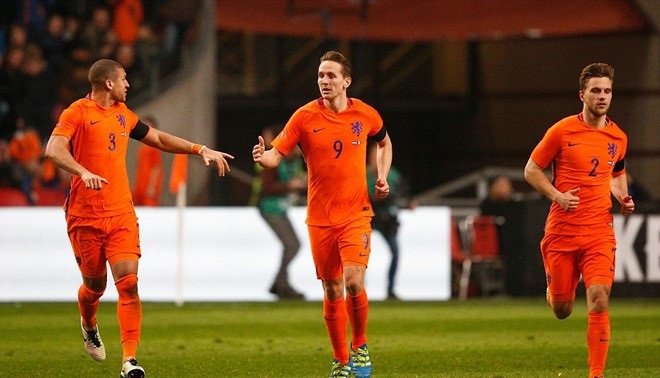 Ảnh bài viết 01h45 ngày 08/10, Hà Lan vs Belarus: Khẳng định sức mạnh Da cam