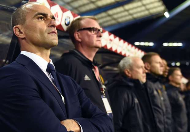 Ảnh bài viết Vùi dập Bosnia, HLV tuyển Bỉ vẫn không thoả mãn