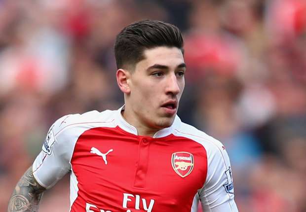 Ảnh bài viết Bellerin = 50 triệu bảng, bán không Arsenal?