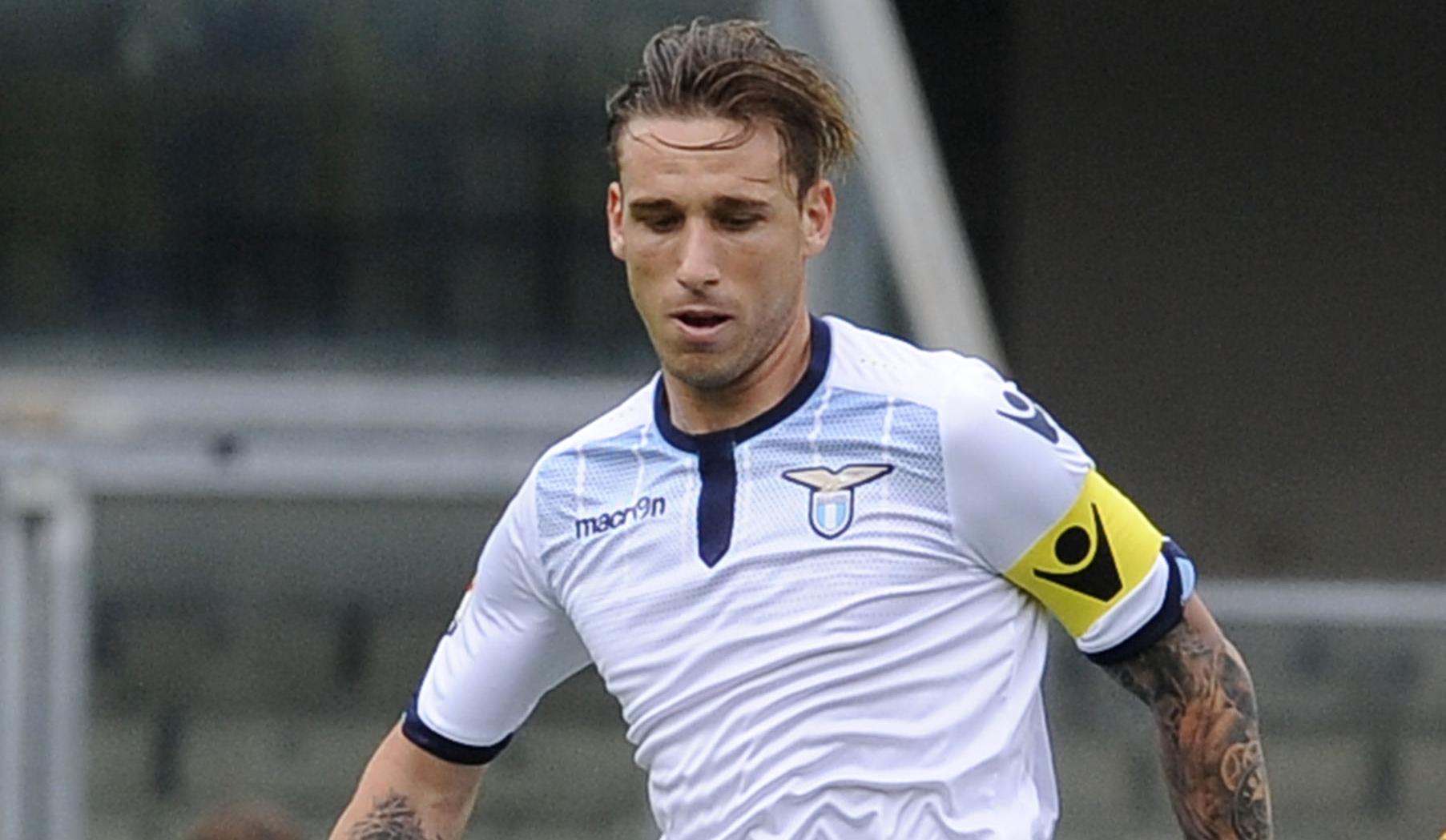 Ảnh bài viết Lucas Biglia - Cái tên không thể thay thế tại Lazio