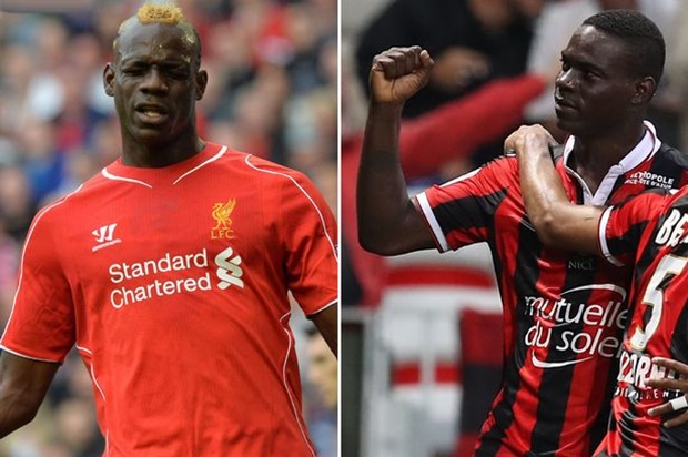 Ảnh bài viết Top 5 ngôi sao tìm lại được phong độ khi chuyển sang CLB mới