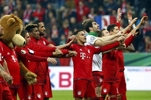 Ảnh bài viết 5 đội bóng chỉ nên tập trung vào UEFA Champions League mùa này