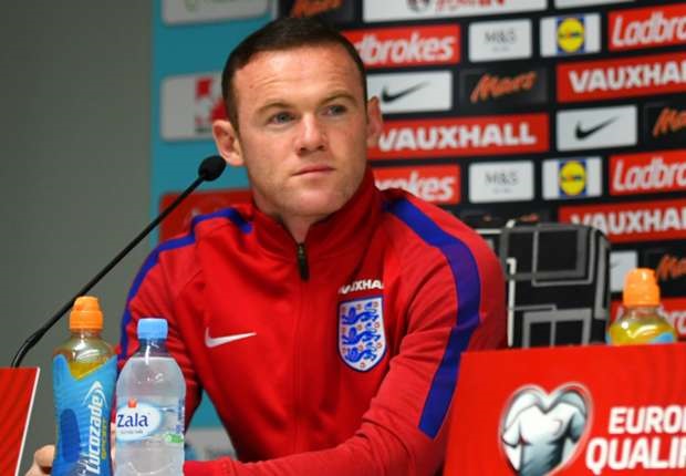 Ảnh bài viết Bị trảm ở Tam sư, Rooney vẫn được CĐV ca ngợi