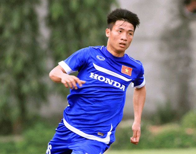 Ảnh bài viết Điểm tin sáng 11/10: ĐT Việt Nam có thêm trung vệ, Man City khao khát thần đồng 13 tuổi