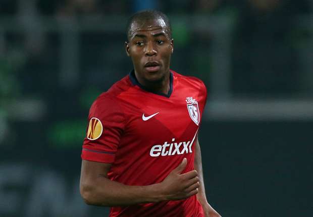 Ảnh bài viết Djibril Sidibe - Sao tuyển Pháp phũ phàng với Arsenal