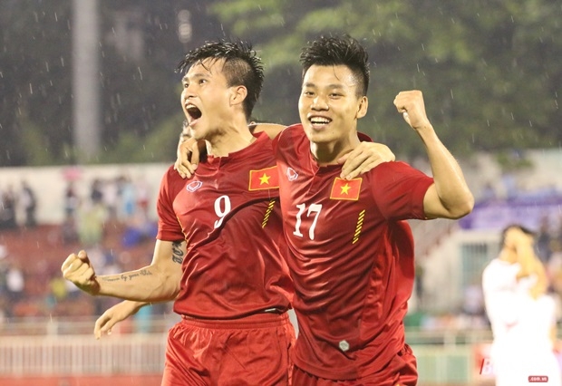 Ảnh bài viết ĐT Việt Nam – “Biết mình, biết ta, trăm trận, trăm thắng”