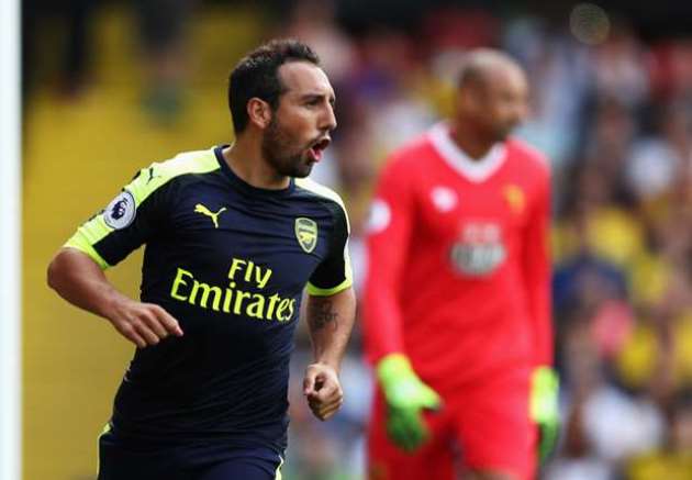 Ảnh bài viết Juventus quyết chiêu mộ tiền vệ trụ cột của Arsenal