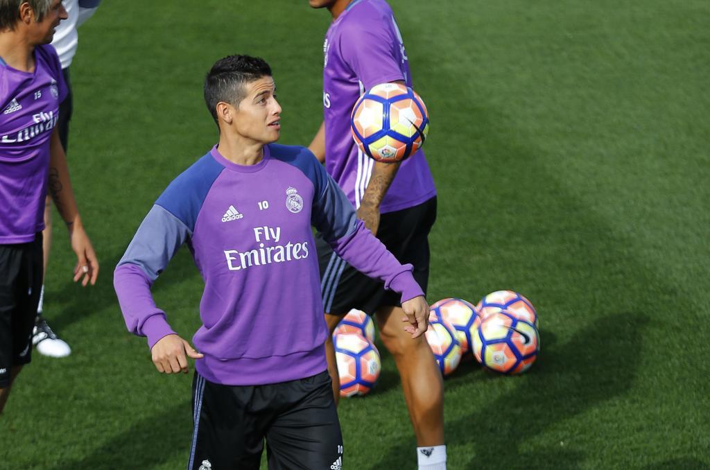 Ảnh bài viết Real Madrid nhận cú hích về lực lượng
