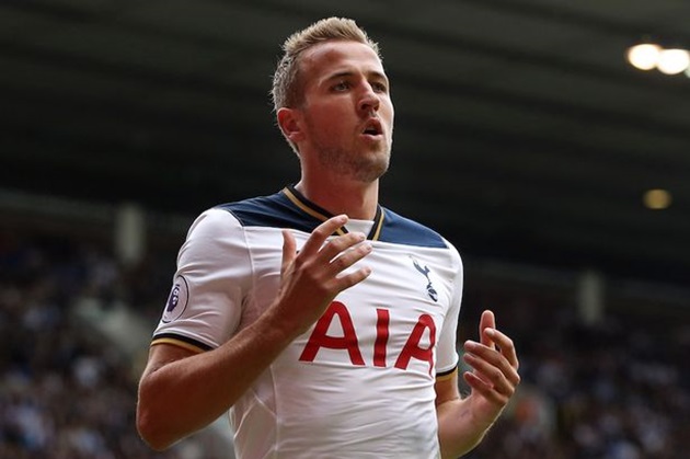Ảnh bài viết Harry Kane chạy đua với thời gian để trở lại thi đấu