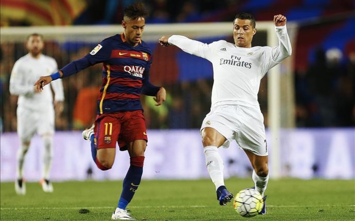 Ảnh bài viết Điểm tin sáng 14/10: Ronaldo, Neymar chốt tương lai; Pogba gửi thông điệp đến Mourinho