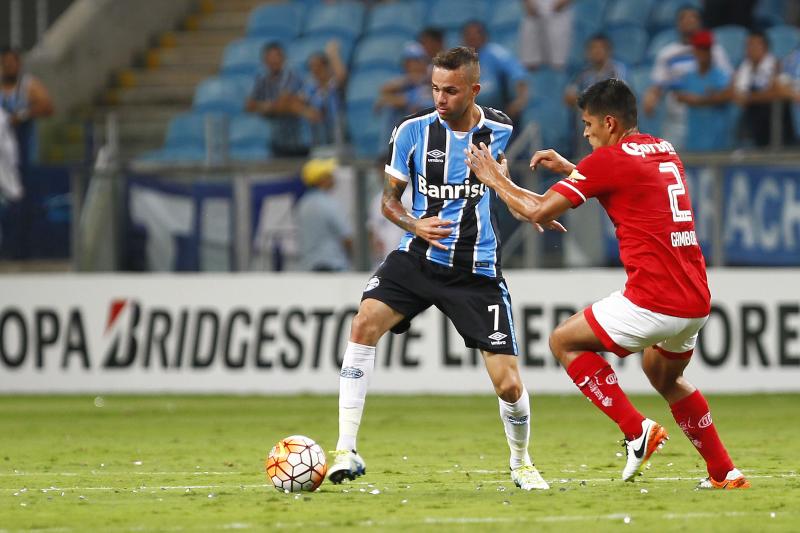 Ảnh bài viết Những pha đi bóng ấn tượng của Luan Vieira