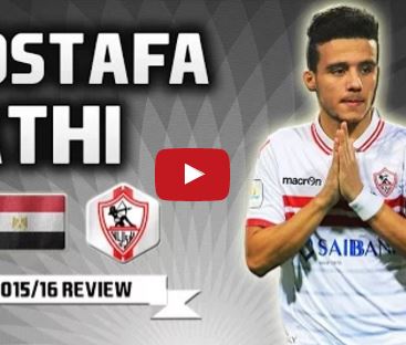 Ảnh bài viết Tài năng đặc biệt của Mostafa Fathi (Zamalek SC)