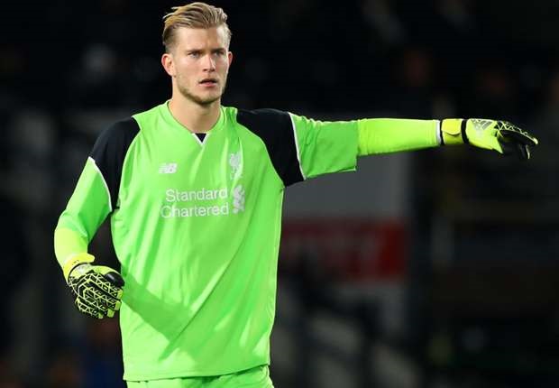 Ảnh bài viết Thủ thành Liverpool 'tuyên chiến' Man United