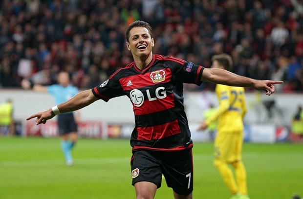 Ảnh bài viết 01h45 ngày 19/10, Bayer Leverkusen vs Tottenham Hotspur: Quyết chiến vì 3 điểm