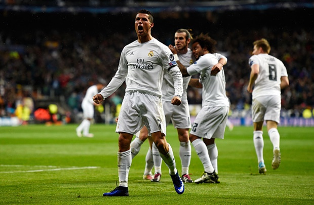 Ảnh bài viết 01h45 ngày 19/10, Real Madrid vs Legia Warszawa: Thảm sát ở Bernabeu?