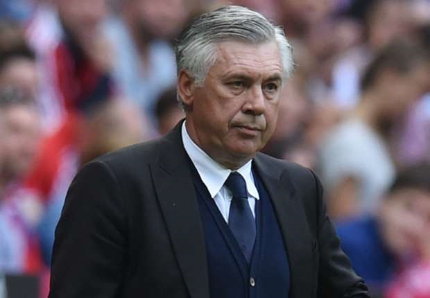 Ảnh bài viết Ancelotti: Chẳng có khủng hoảng nào ở Bayern