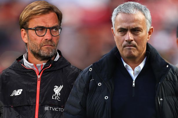 Ảnh bài viết Dư âm derby màu đỏ: Khi Mourinho chủ động