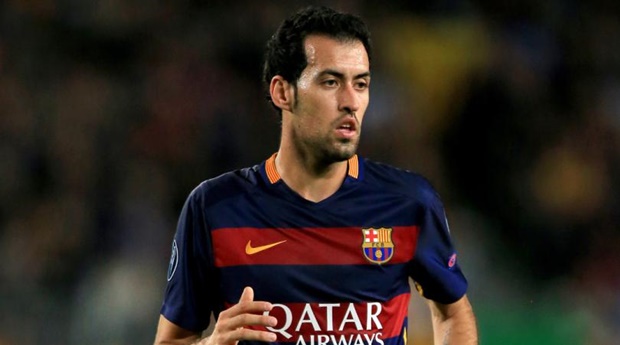 Ảnh bài viết Lý do Pep Guardiola 'thèm khát' Sergio Busquets