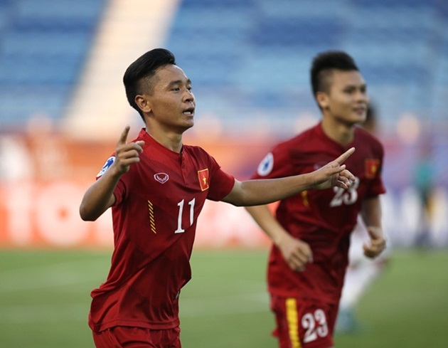 Ảnh bài viết U19 châu Á: Việt Nam rộng cửa, Triều Tiên bị loại đầy cay đắng