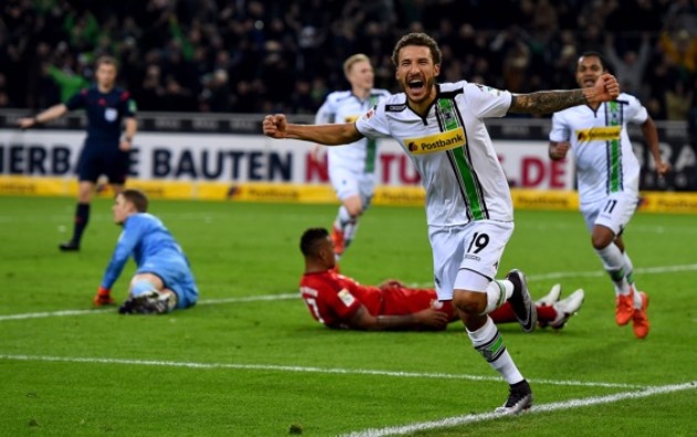 Ảnh bài viết Bayern Munich đụng Gladbach: Quá khứ là 'kình địch', hiện tại là 'khắc tinh'