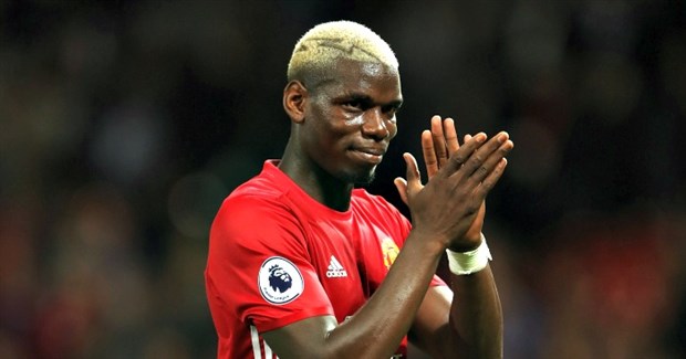 Ảnh bài viết Với Mourinho, liệu trận nào Pogba cũng 'tỏa sáng'?