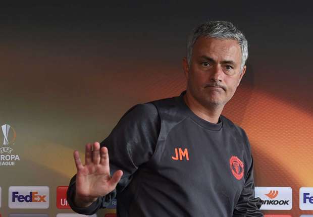 Ảnh bài viết Đội hình ra sân Chelsea vs M.U: Mourinho lại cầu hòa?