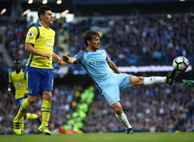 Ảnh bài viết Tiếp bước Aguero, Silva lọt vào danh sách đen của Pep