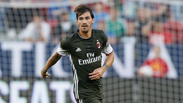 Ảnh bài viết Điểm tin tối 24/10: Sao Milan nói KHÔNG với Chelsea; Arsenal sắp chi bạo
