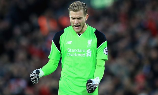 Ảnh bài viết Klopp xác nhận thủ môn số 1 mới ở Liverpool