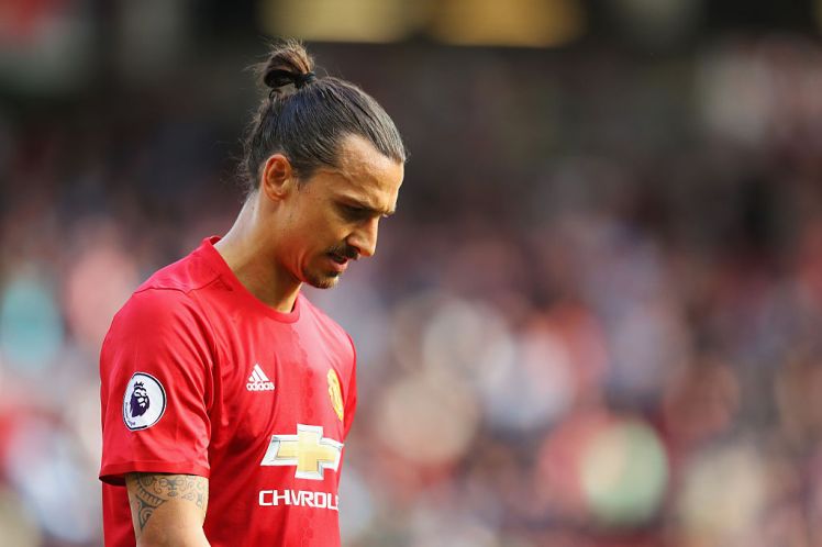 Ảnh bài viết Quan điểm chuyên gia: "Ibrahimovic thiếu đẳng cấp, chậm chạp như ông già"