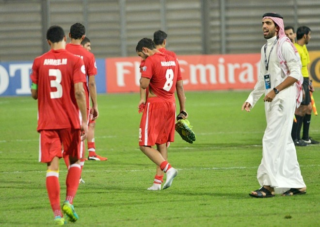 Ảnh bài viết U19 Việt Nam xứng đáng dự World Cup hơn Bahrain