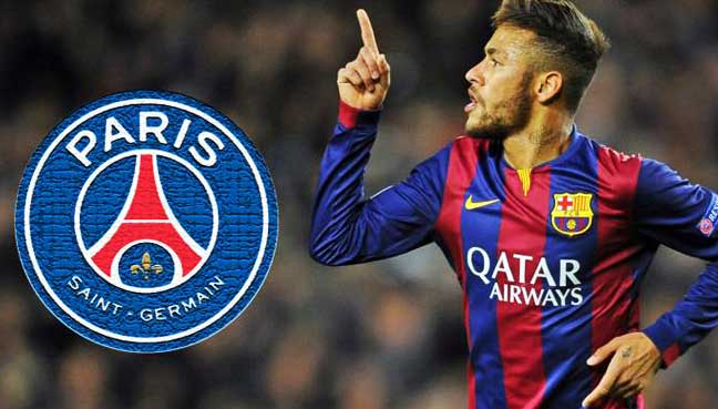 Ảnh bài viết Lý do khó tin khiến vụ PSG - Neymar đổ bể
