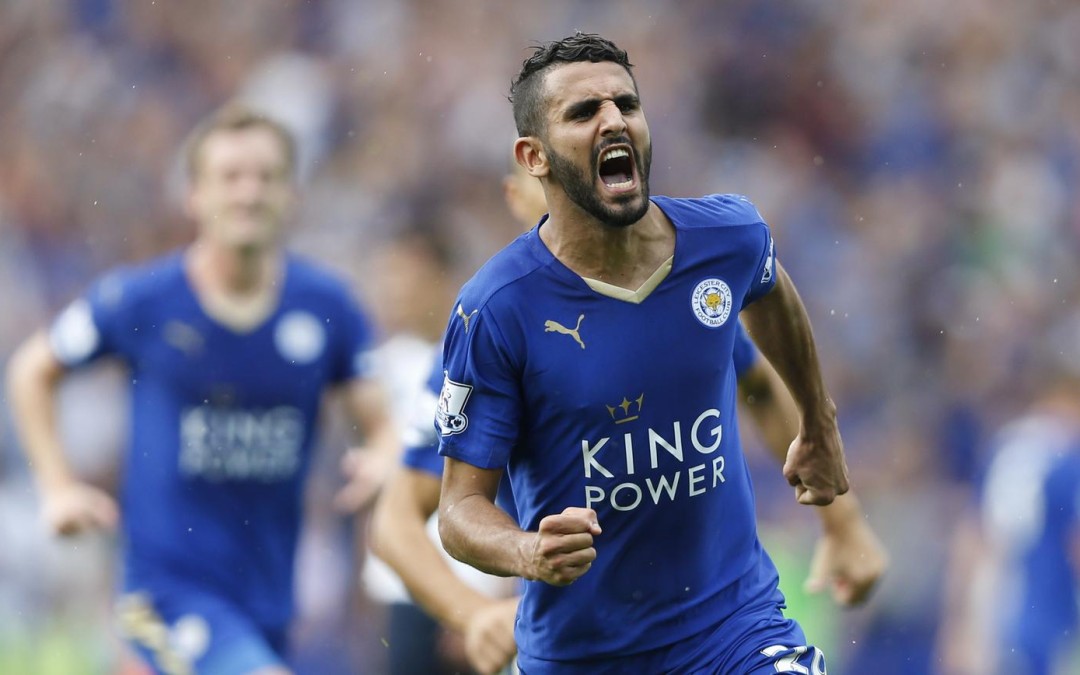 Ảnh bài viết Mahrez bất ngờ vượt CR7 và M10 ở cuộc bầu chọn bóng vàng