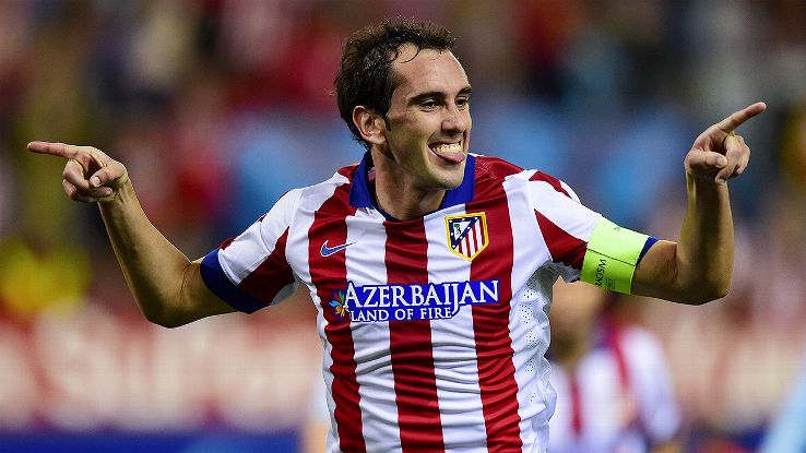 Ảnh bài viết Những kĩ năng phòng ngự siêu việt của Diego Godin