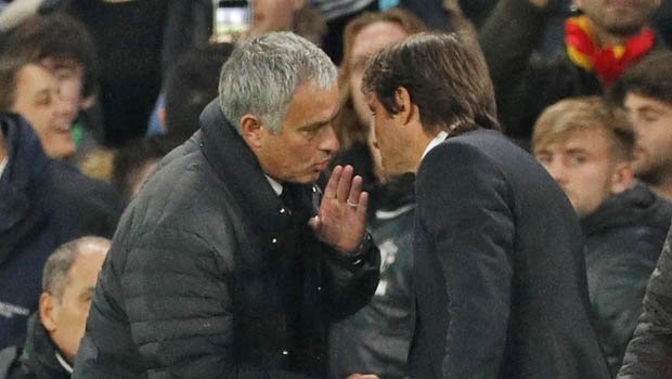 Ảnh bài viết Del Bosque yêu cầu Conte tôn trọng đồng nghiệp