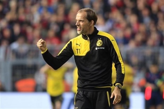 Ảnh bài viết Dortmund xác nhận Real muốn đưa HLV Tuchel về Bernabeu