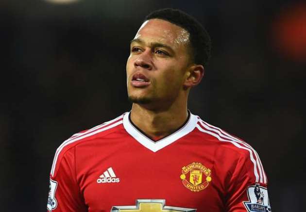 Ảnh bài viết Lộ diện 4 cái tên phải rời Man United trong mùa Đông