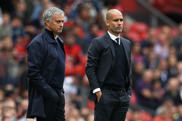 Ảnh bài viết Quan điểm chuyên gia: Mourinho sẽ làm "tổn thương" Man City