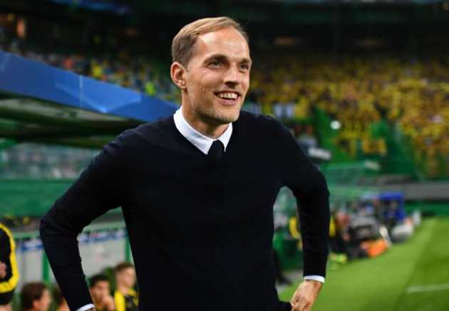 Ảnh bài viết Thomas Tuchel nói gì khi được Real Madrid quan tâm?