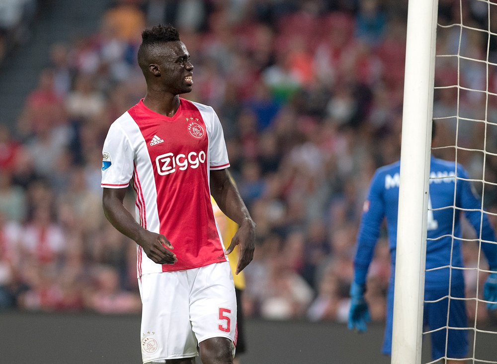 Ảnh bài viết Barca, Real tranh nhau sao trẻ Ajax