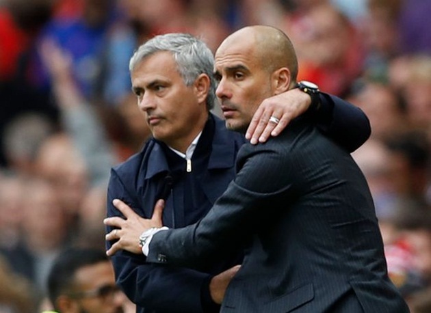 Ảnh bài viết Điểm tin sáng 27/10: Man City tệ nhất sau 4 năm; Mourinho được khuyến khích gây sự